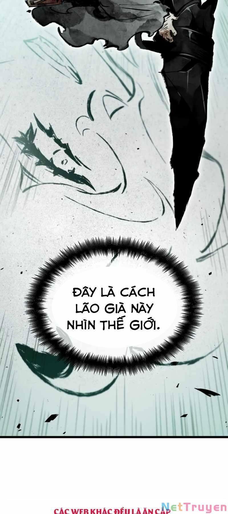 Thế Giới Sau Tận Thế Chapter 22 5