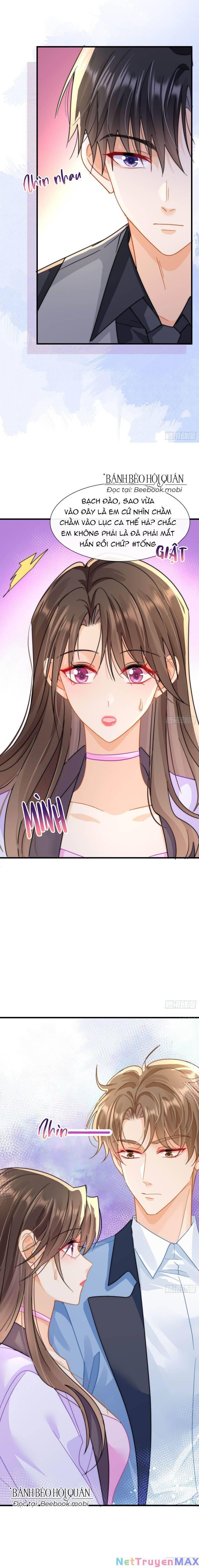 vụng trộm chapter 8 15