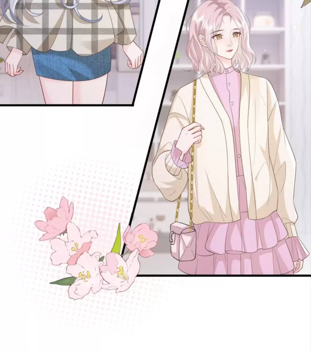 mận xanh chapter 32 12