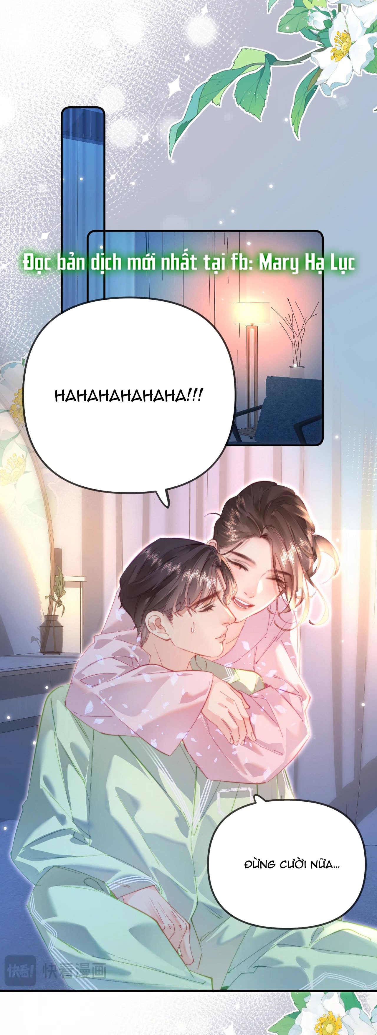 câu chuyện ngọt ngào của cặp vợ chồng đỉnh lưu chapter 105 3