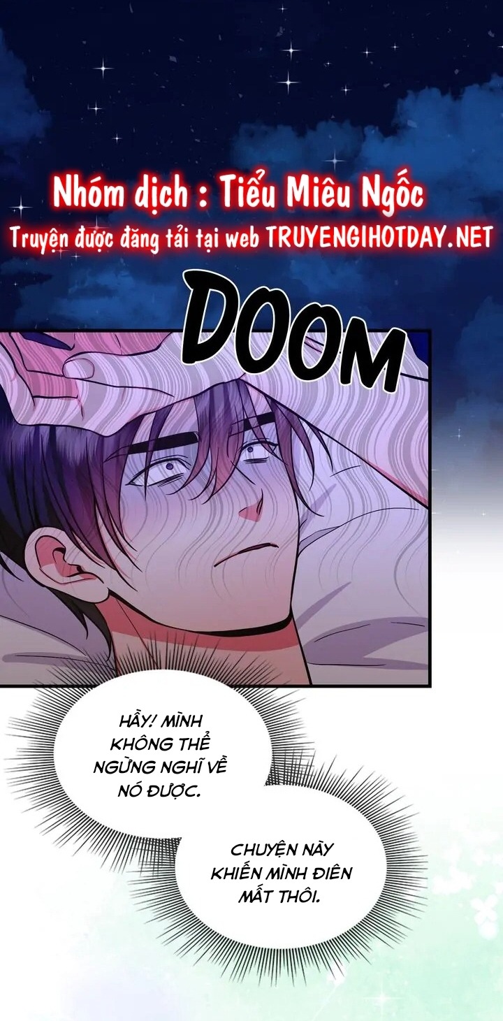 ngày mai chỉ có một lần chapter 43 32