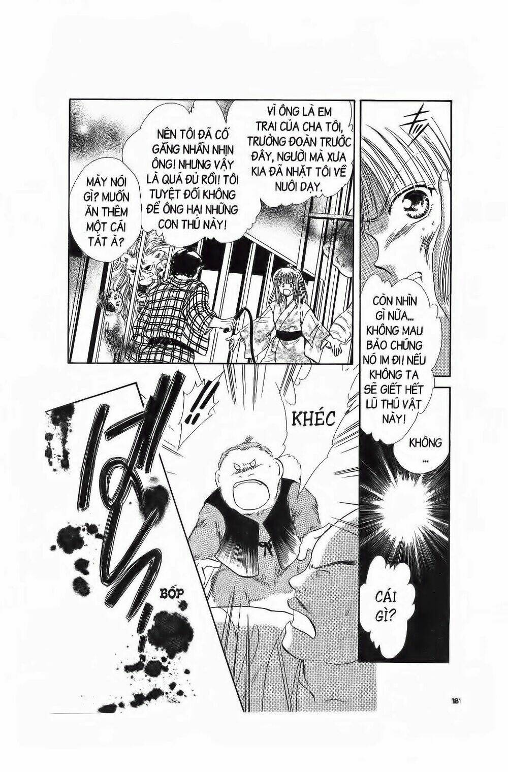 nước nhật vui vẻ chapter 8 39