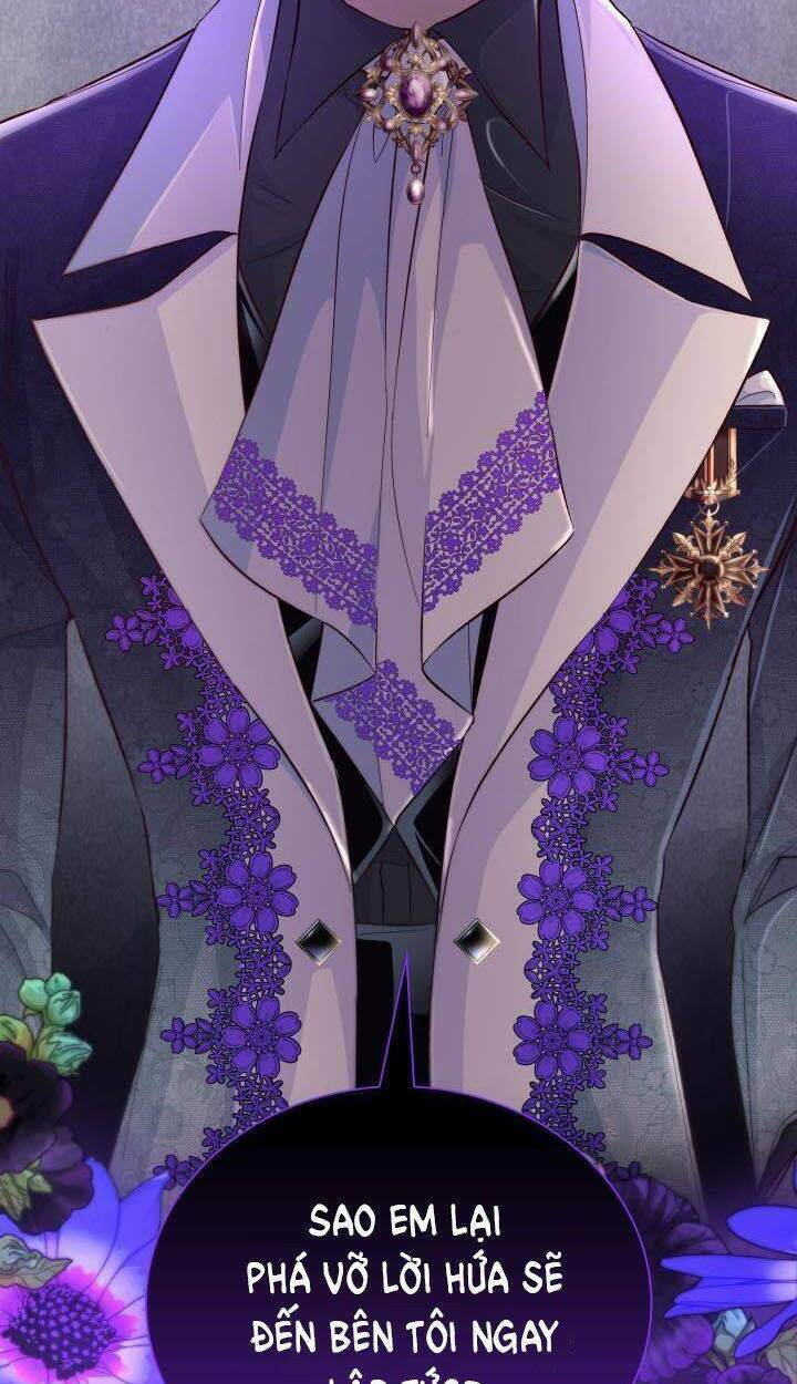 dây xích kiềm chế nam chính hắc ám tuột mất rồi chapter 32 86