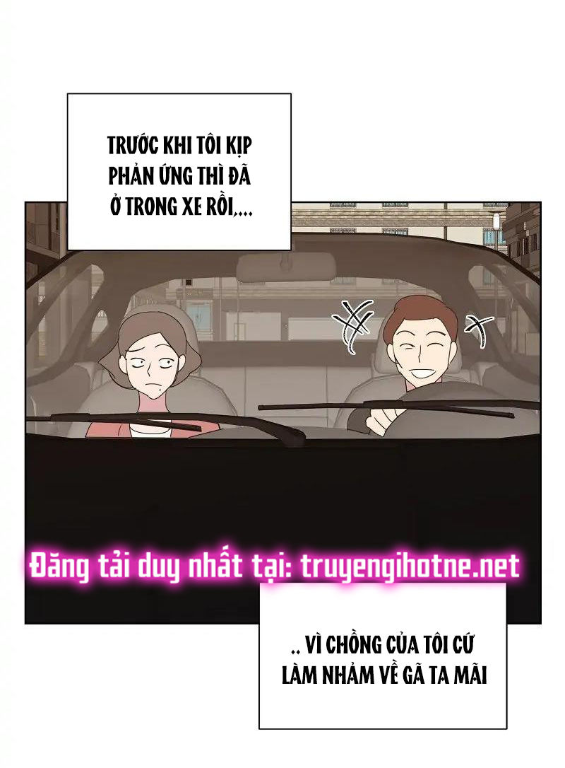 thiên đường (heaven) chapter 41.2 2