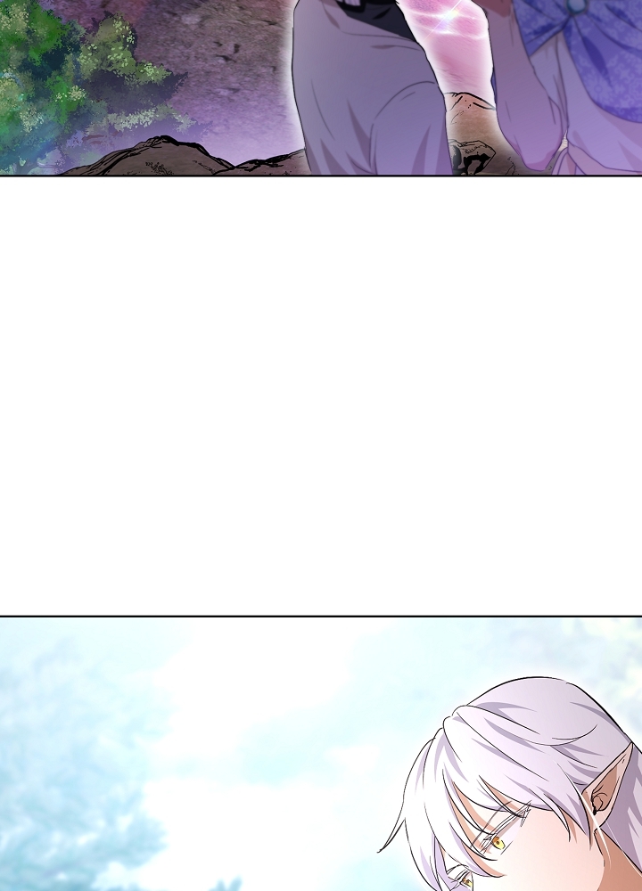 tái sinh thành vị thần baby chapter 32 85