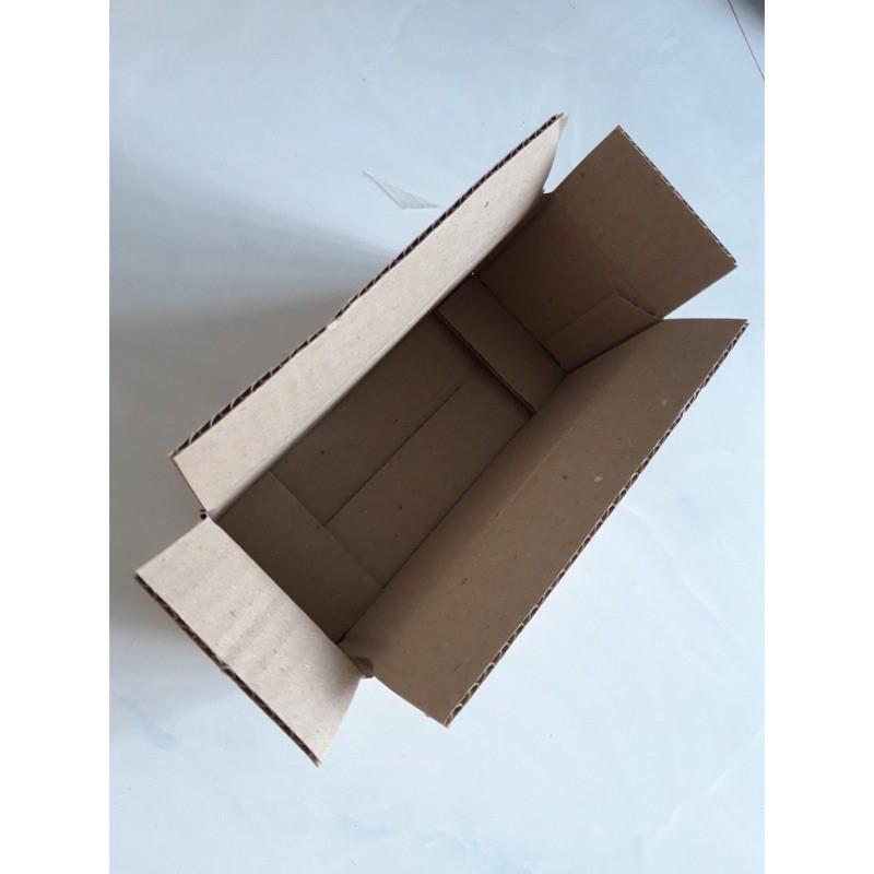 Bộ 10 thùng carton 20x8x8