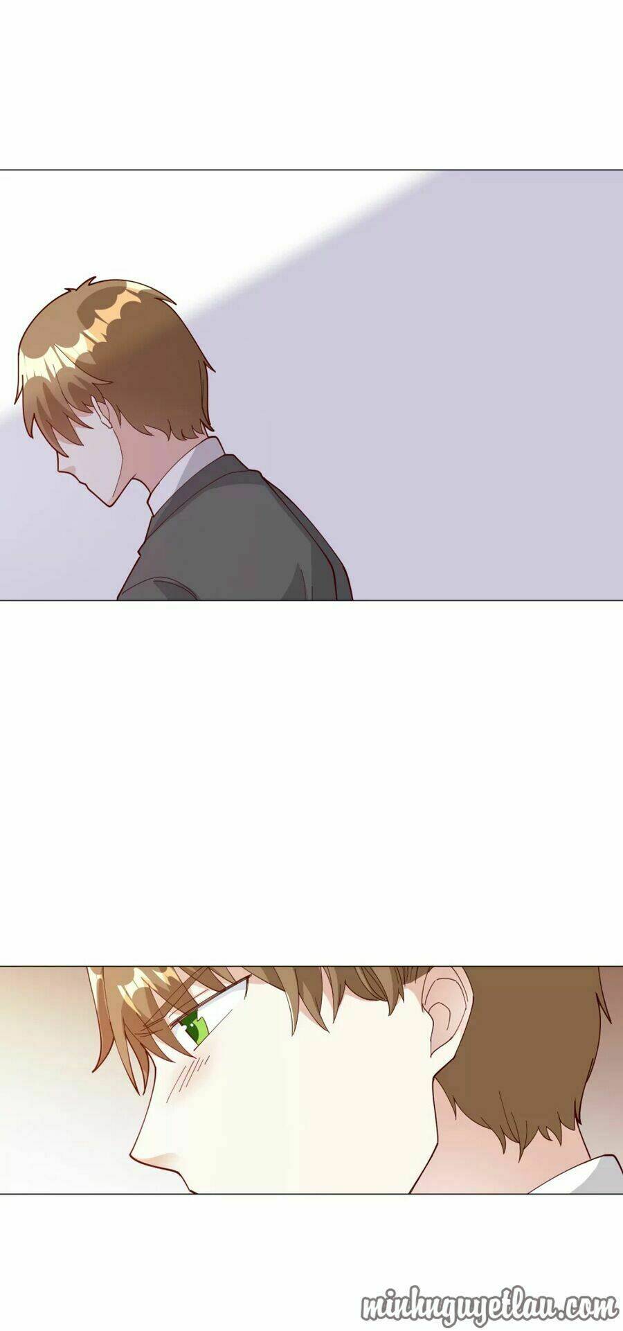 hôn nhân dục vọng: thiếu gia nhẹ một chút! chapter 121 21