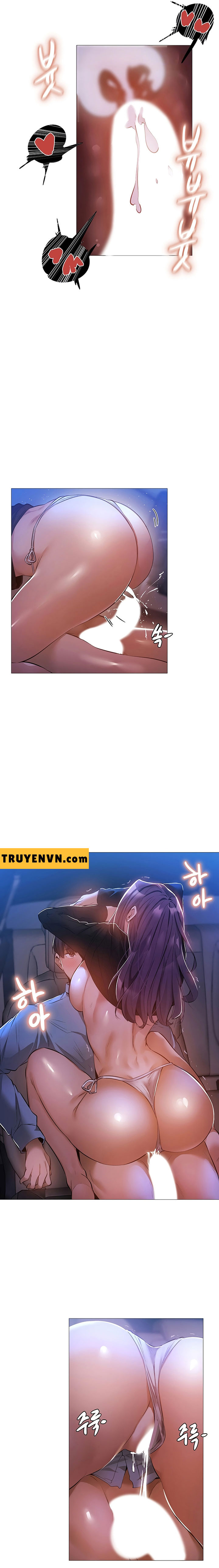 căn phòng xôi thịt chapter 26 6