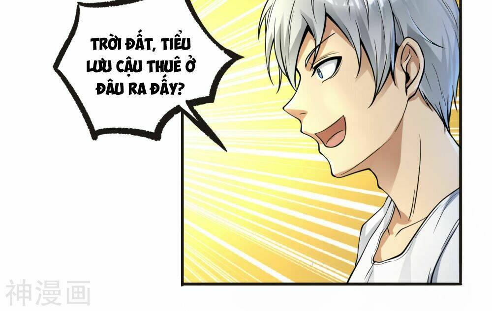 tôi có thuốc hối hận chapter 9 18