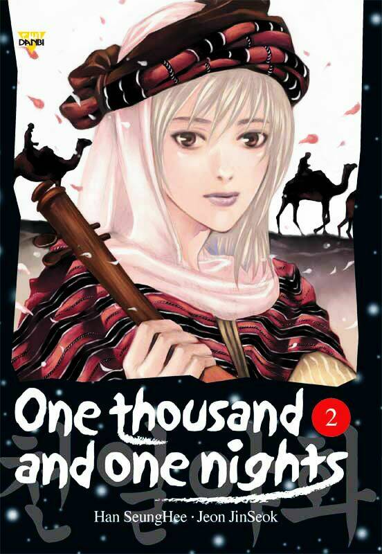1001 nights chapter 10 1