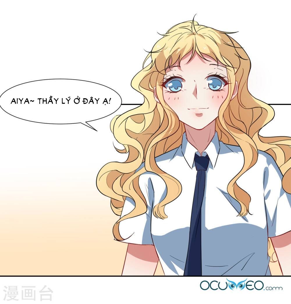 thầy giáo ác ma yêu tôi rồi chapter 47 28