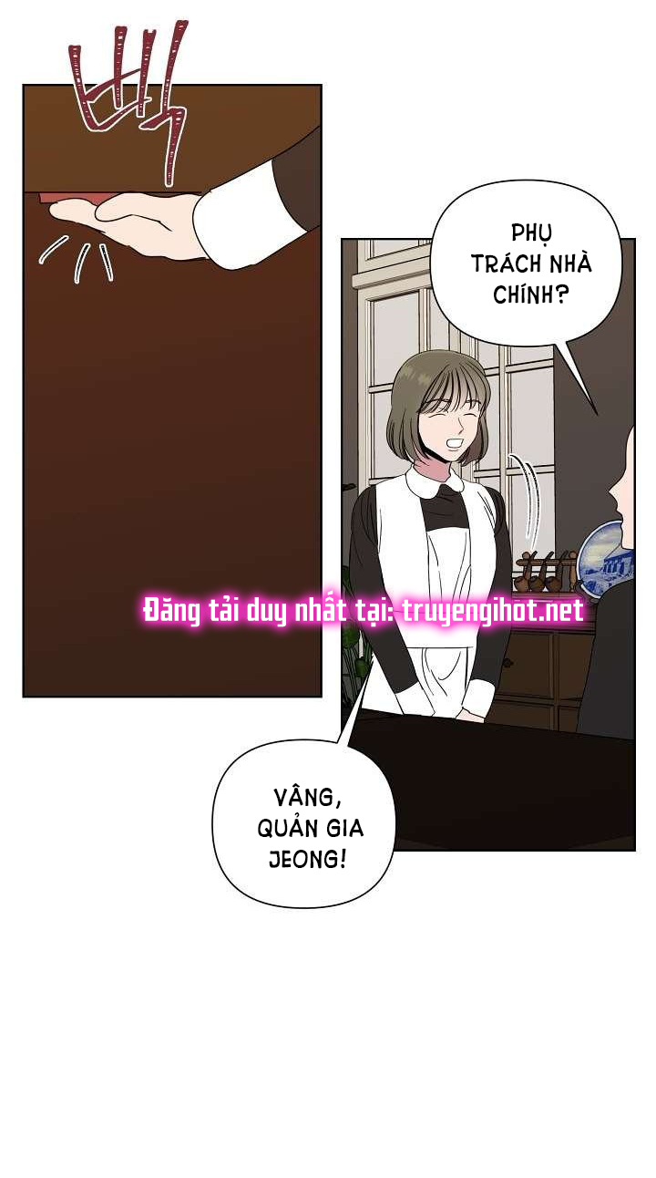 thiên đường (heaven) chapter 23 43