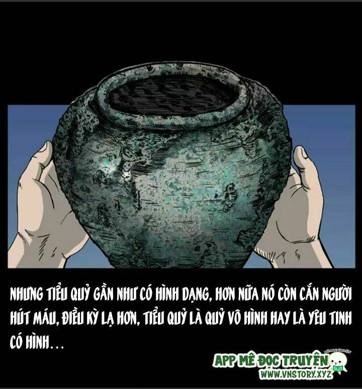 U Minh Ngụy Tượng Chapter 35 43