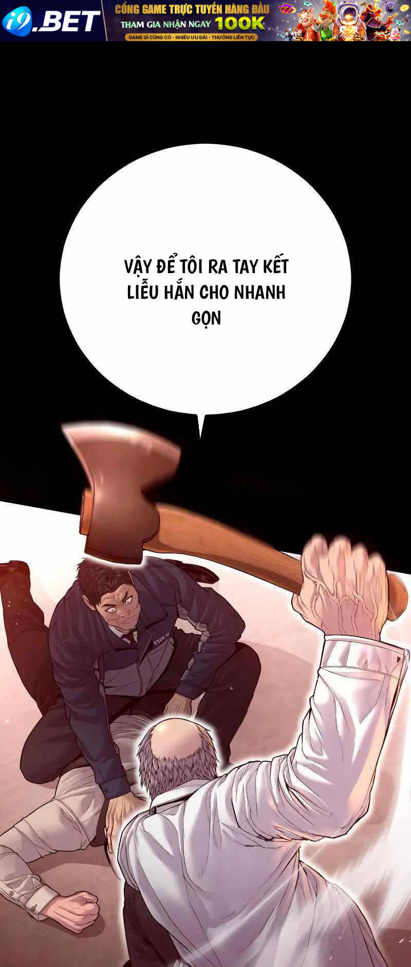 đặc vụ kim chapter 130.5 1