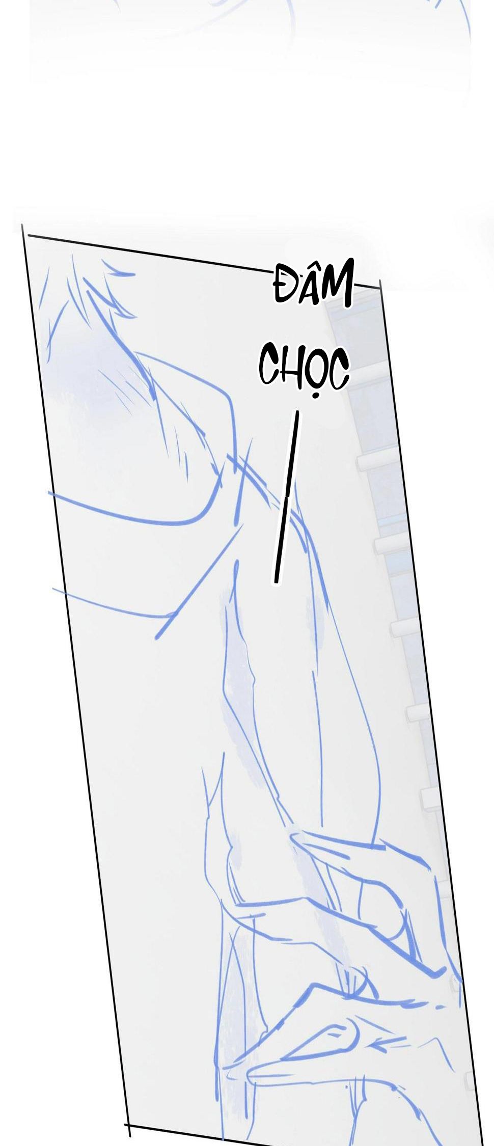 người cá desahrow chapter 3 43