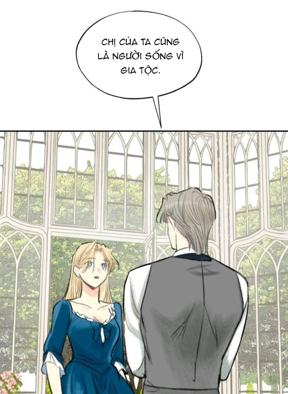 [18+] sự thuần khiết dành cho em chapter 18.1 21