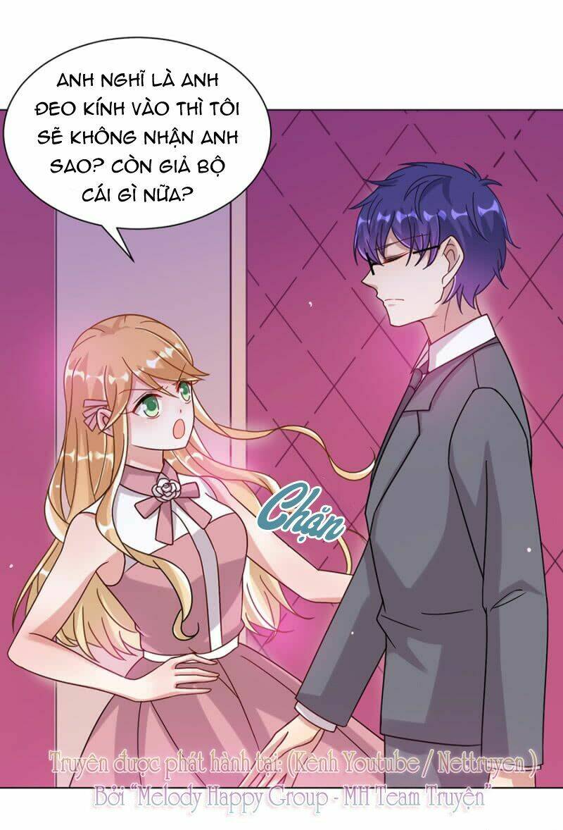 ma lạt thiên kim đẩu ác thiếu chapter 25 1