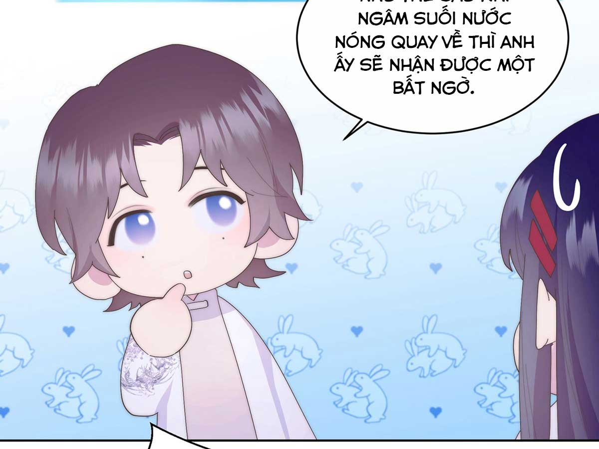 Vui Lòng Nhập Mật Khẩu Kích Hoạt chapter 8