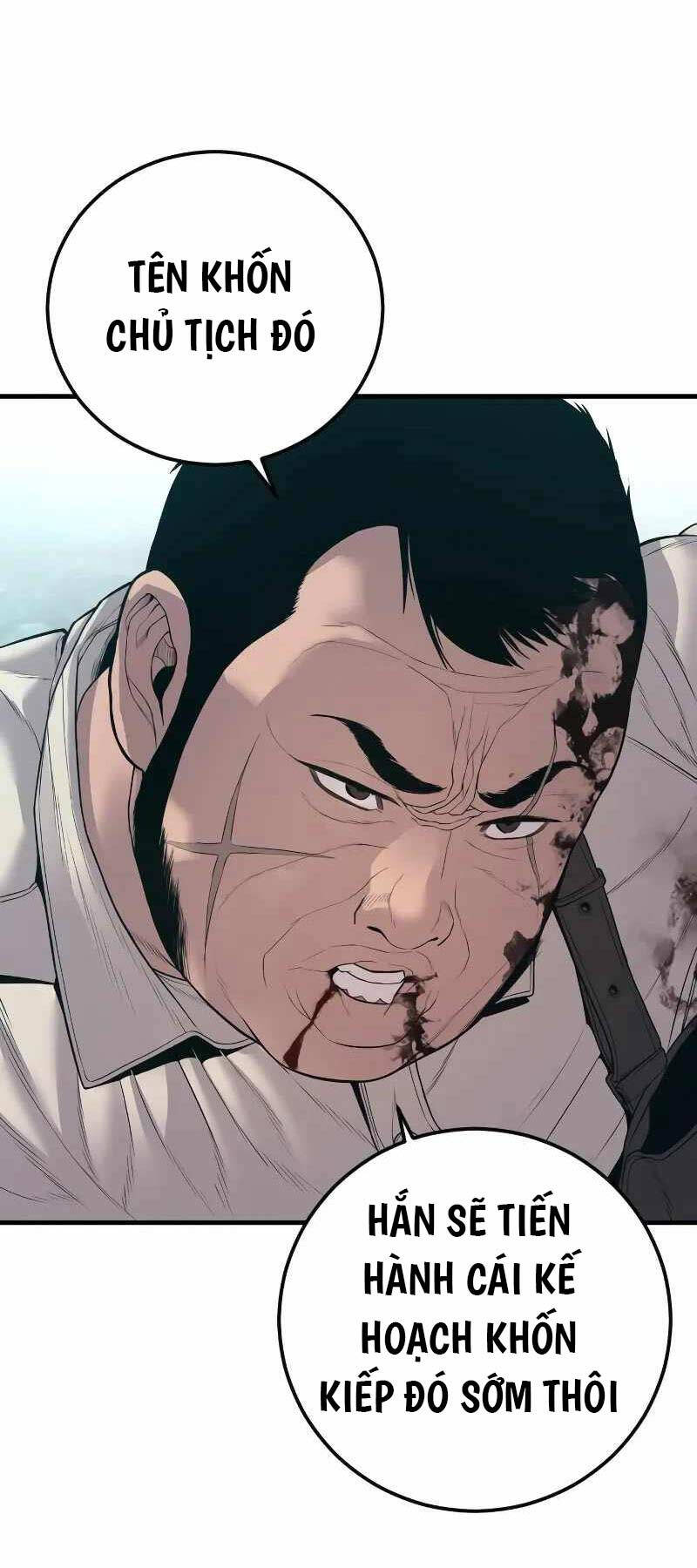 đặc vụ kim chapter 130.5 28