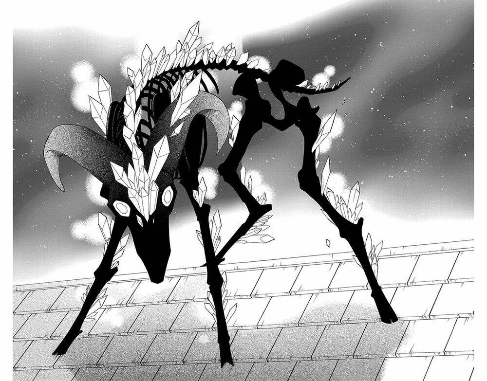 sekai de ichiban warui majo chapter 14 37