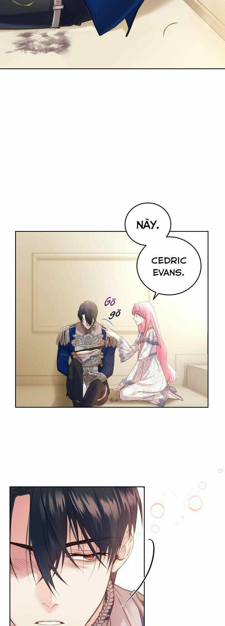 nhà điều chế nước hoa độc quyền của bạo chúa chapter 31 7