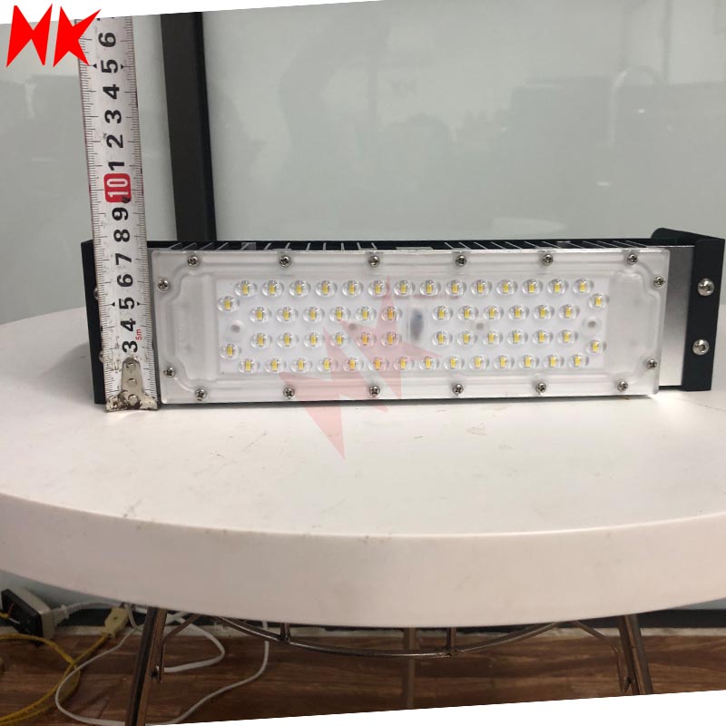 HKLED - Đèn pha LED Module OEM Philips 50W - DPMPL050