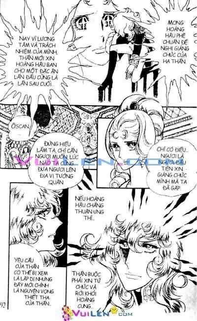 hoa hồng véc-xây chapter 7 92