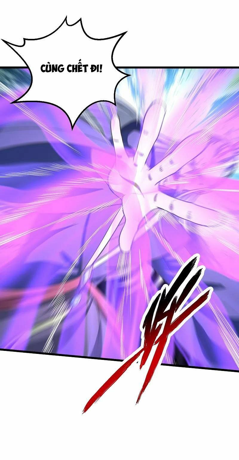 tiên võ đế tôn chapter 232 8