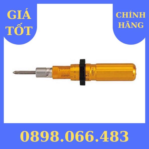 *Giao Toàn Quốc* Tuốc Nơ Vít Tohnichi Nhật Bản Rtd15 30 60 120 260 500cn Tuốc Nơ Vít Xoắn xuất VAT