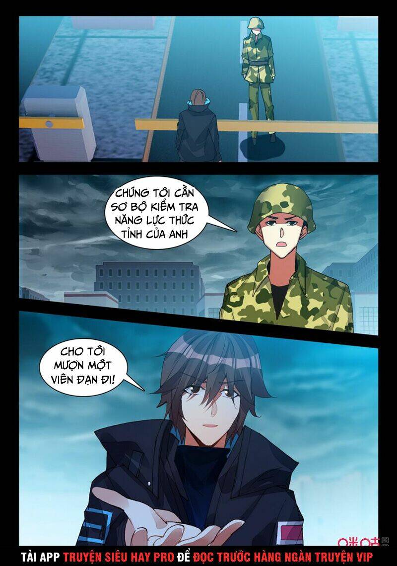 hắc ám huyết thời đại chapter 119 2