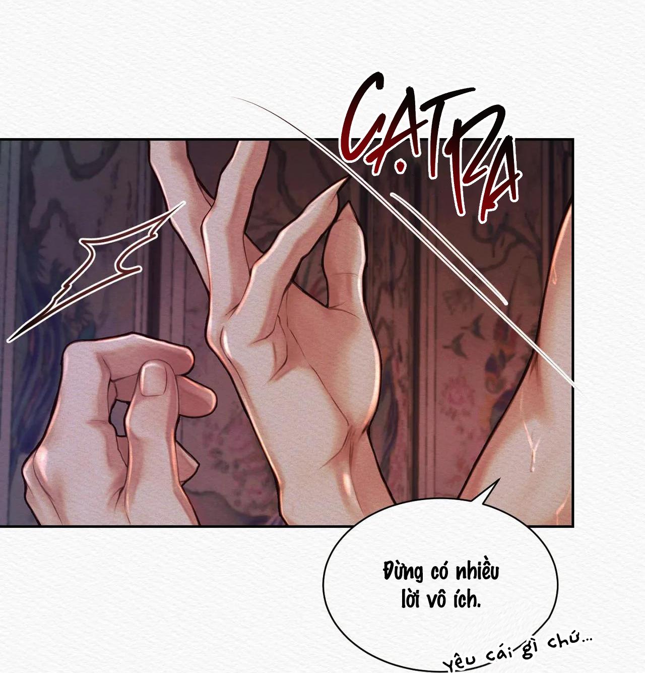 qủy dạ khúc chapter 1 14