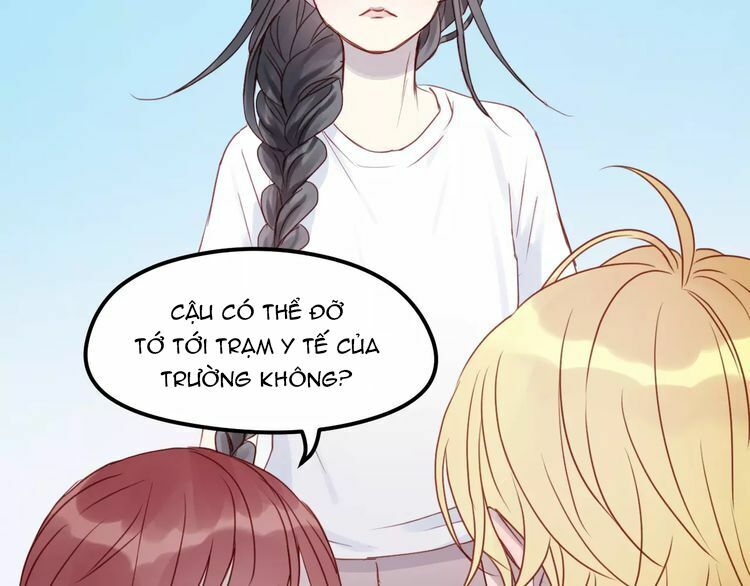 lượm được một tiểu hồ ly phần 2 chapter 15 44