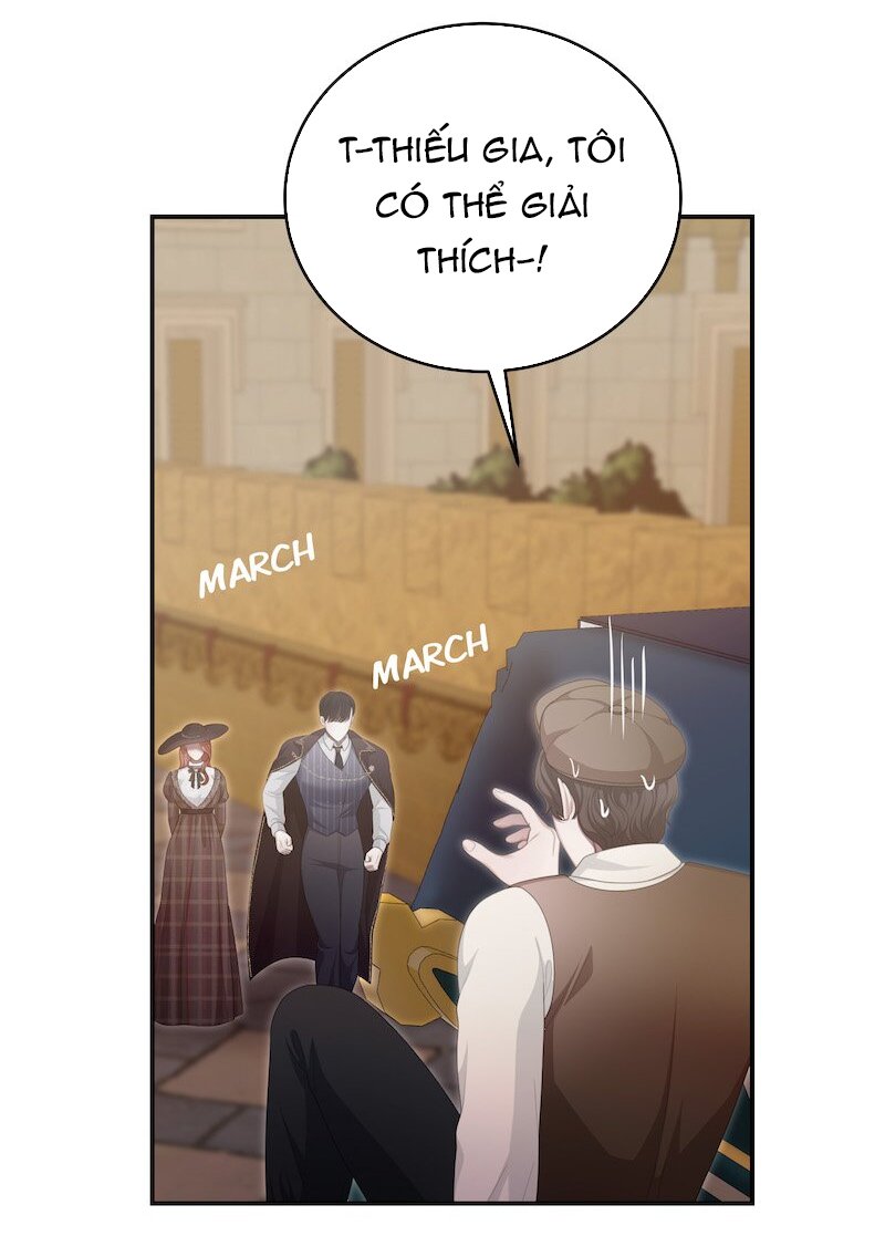 nữ hầu muốn đình công chapter 31 5