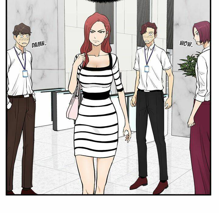 mr kang chapter 59 58