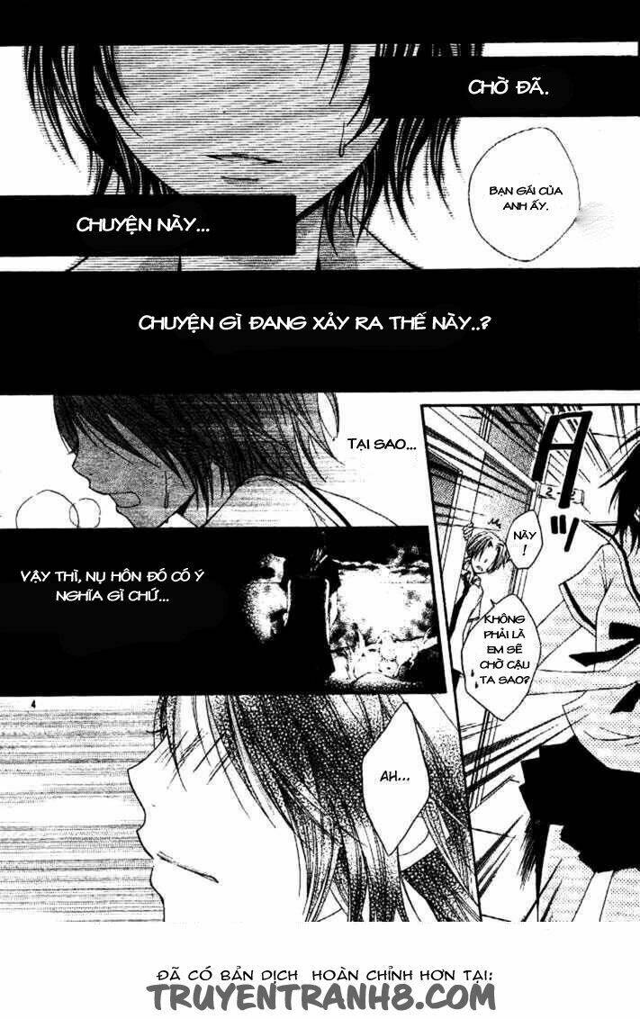 inu jikan (wicked world) chapter 2 4