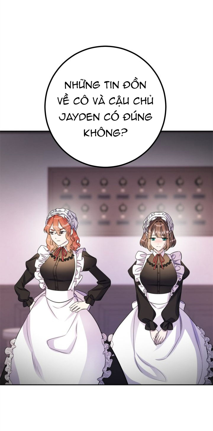 [18+] nếu cứu rỗi một cầm thú hư hỏng chapter 32.2 8