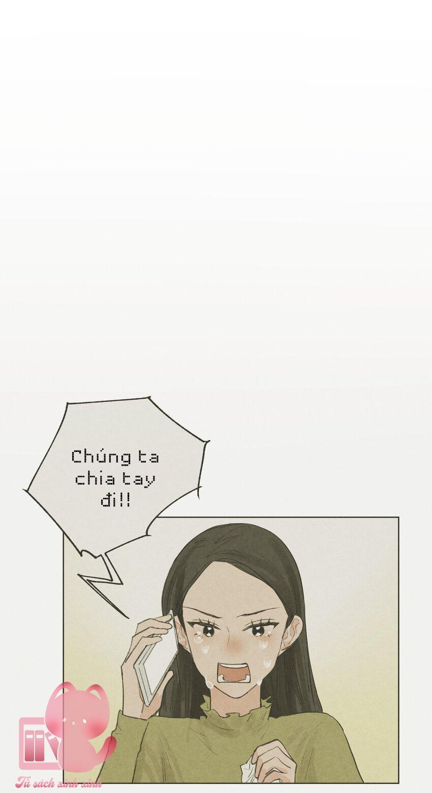 con thỏ rơi vào bẫy tin đồn chapter 22 24