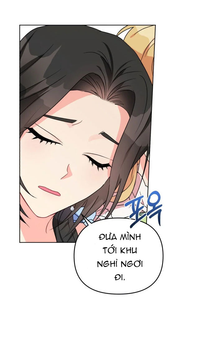 tôi đã kết hôn với một nhân vật phản diện chapter 1 66