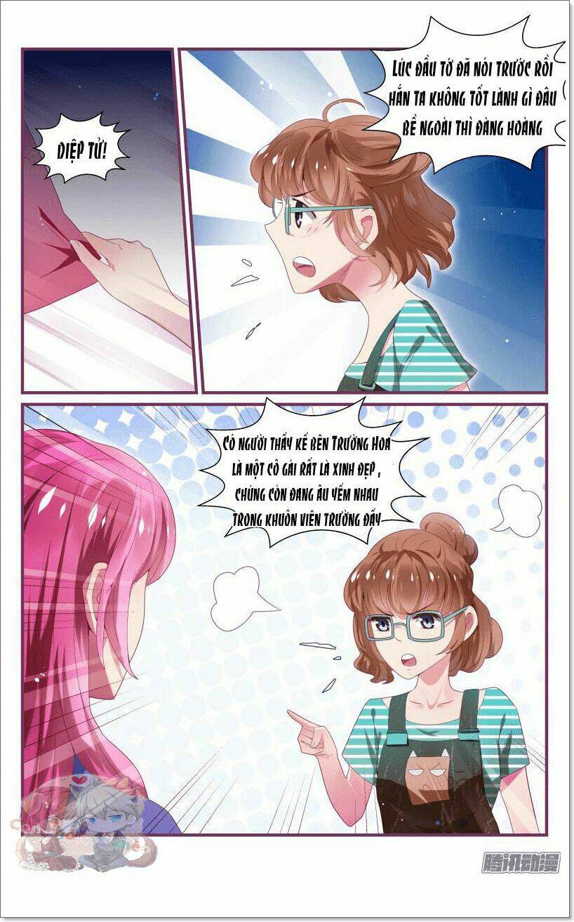 nhất nặc khuynh thành chapter 1 6