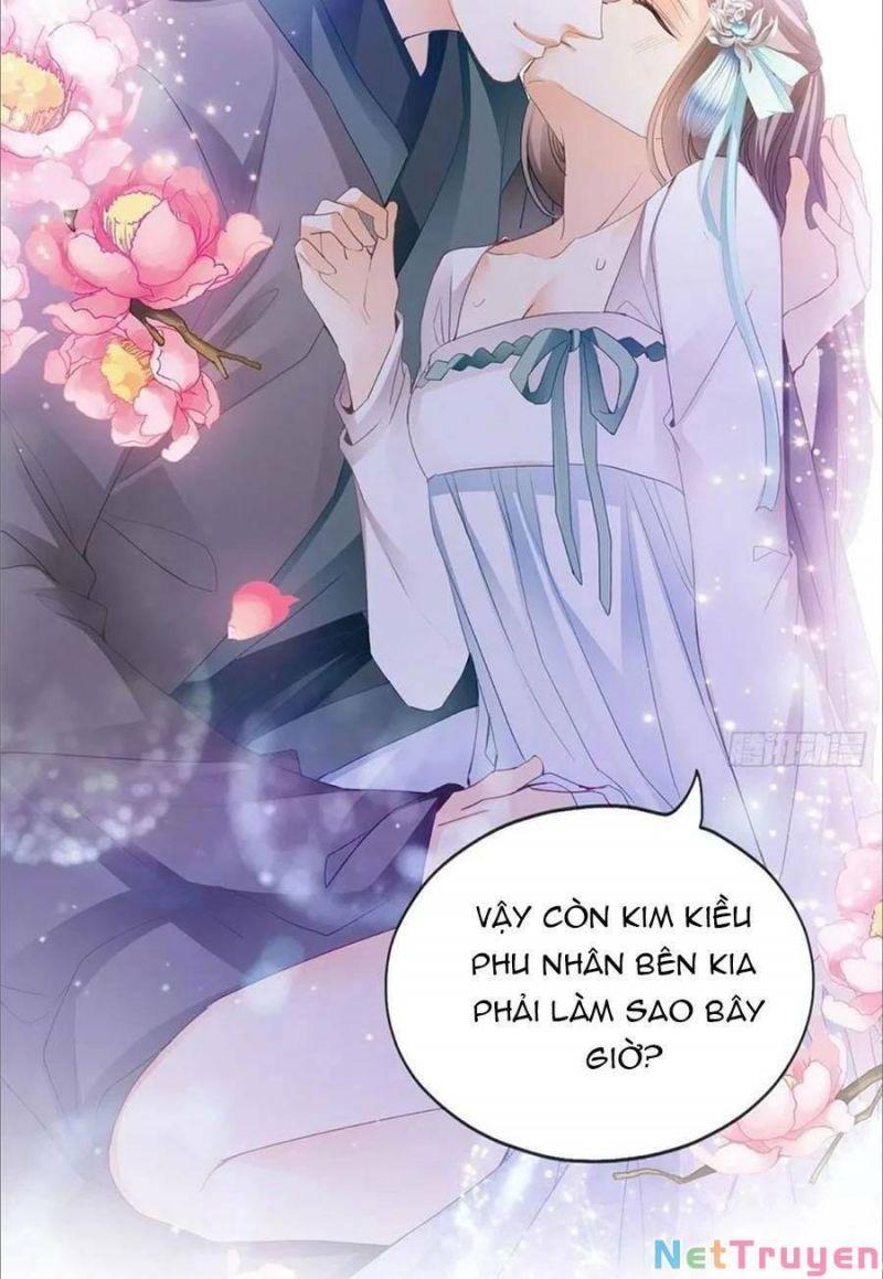 bổn vương muốn nàng chapter 101 18