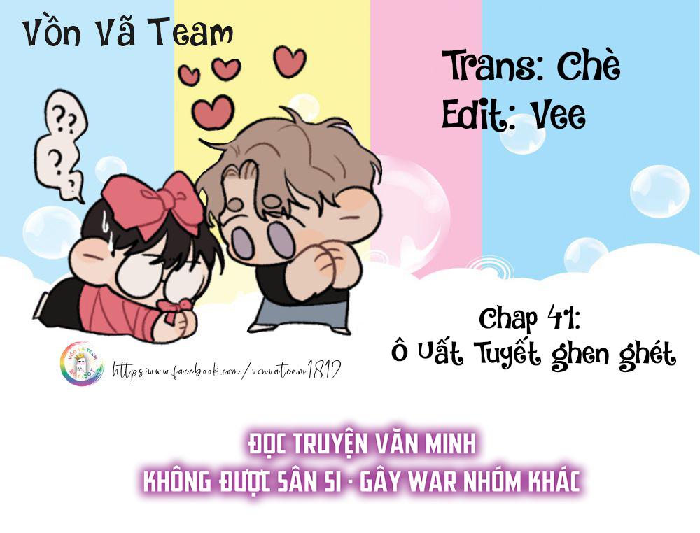 Nam Thê Vô Dụng Sống Lại Rồi!!! chapter 41