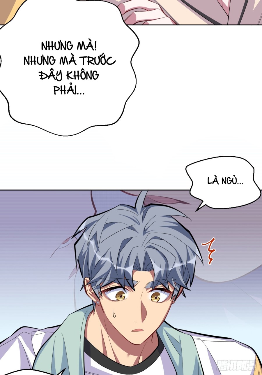 nhạc phụ đại nhân là bà xã chapter 36 11