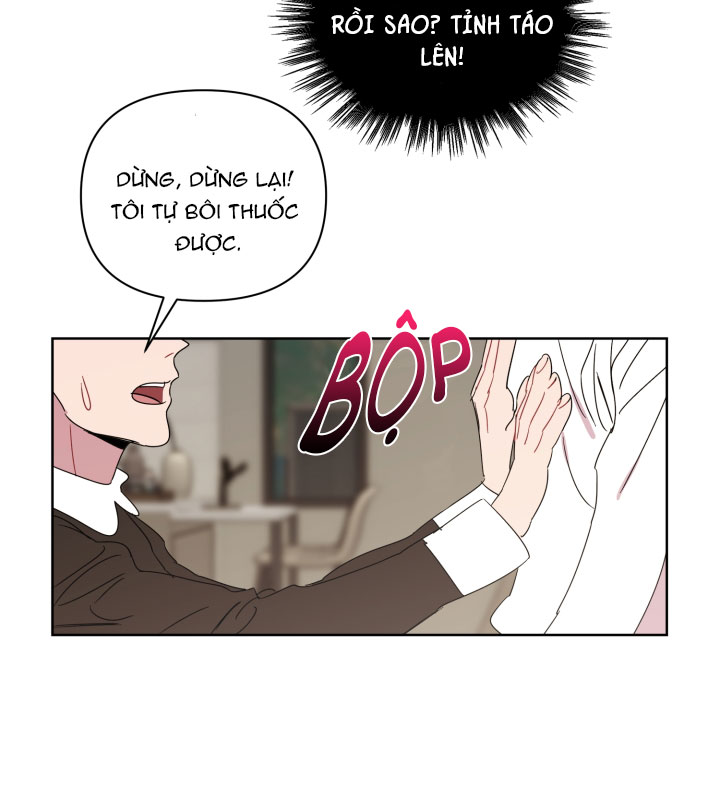 thiên đường (heaven) chapter 16.1 33