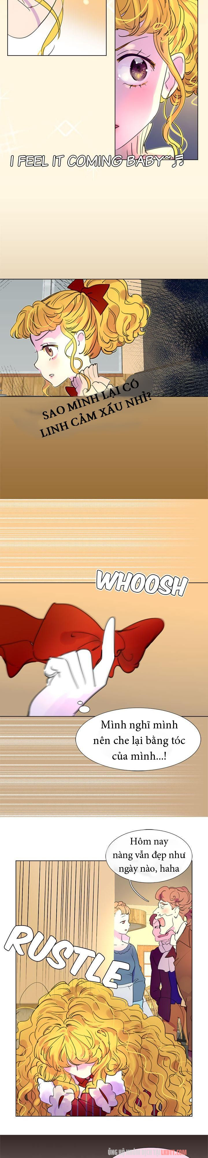 đừng xem thường nữ phụ chapter 22 11