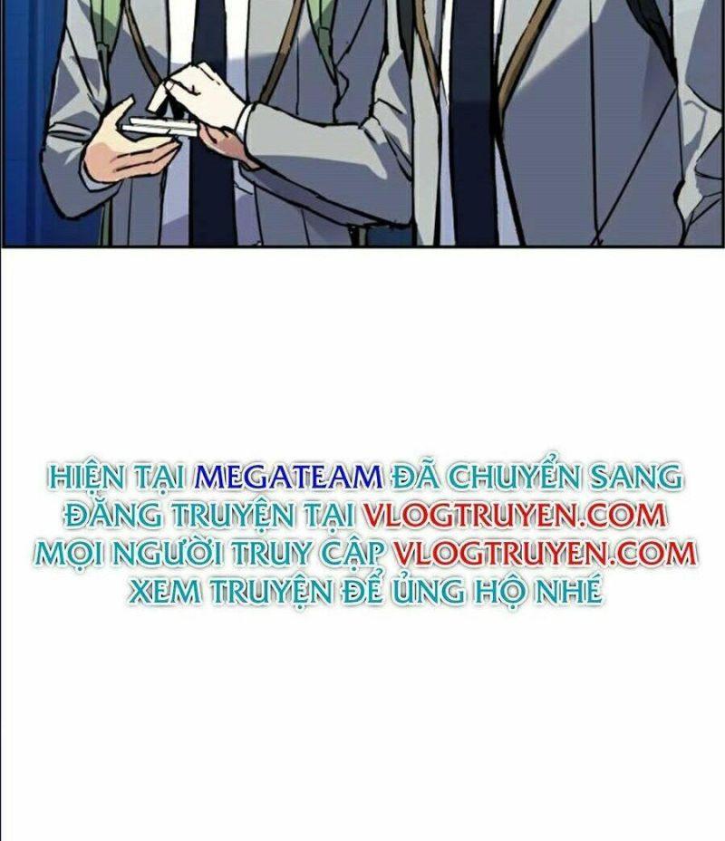 bạn học tôi là lính đánh thuê chapter 36 27