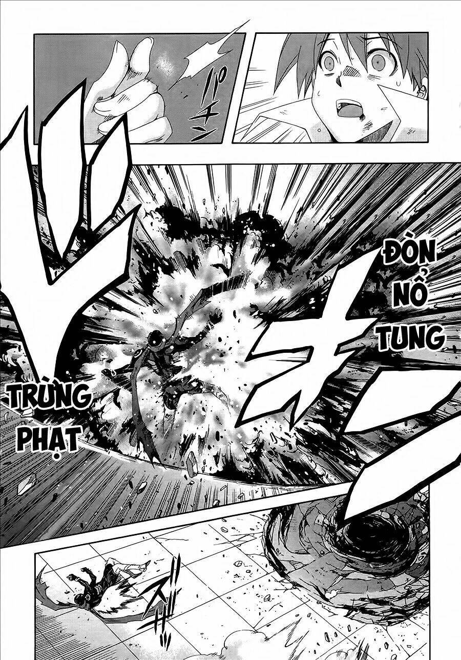 anh hùng xấu xa chapter 57 39