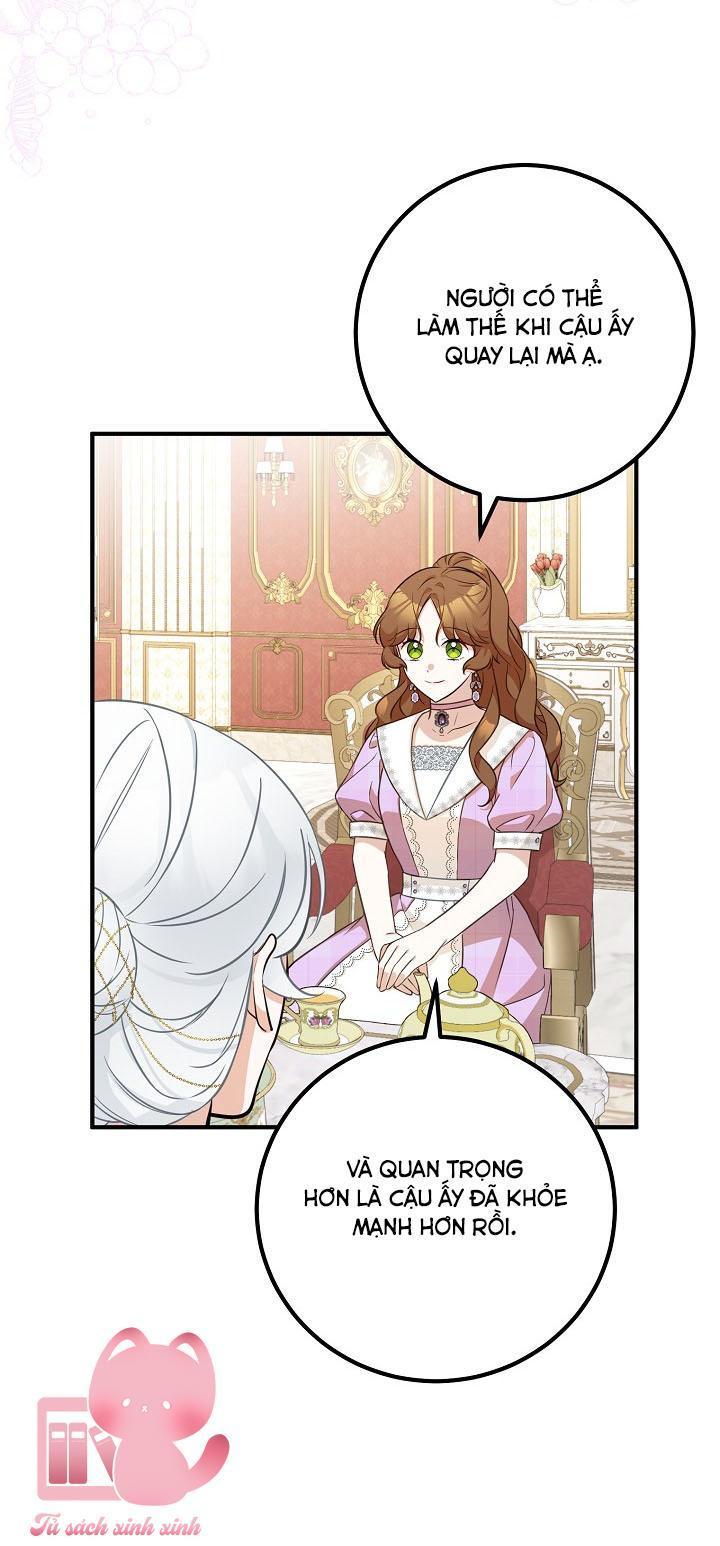 bác sĩ hoàn thành trách nhiệm rồi chapter 25 27