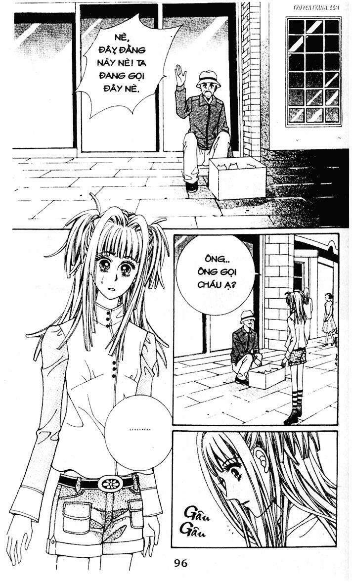 điên vì yêu - love like crazy chapter 22 12