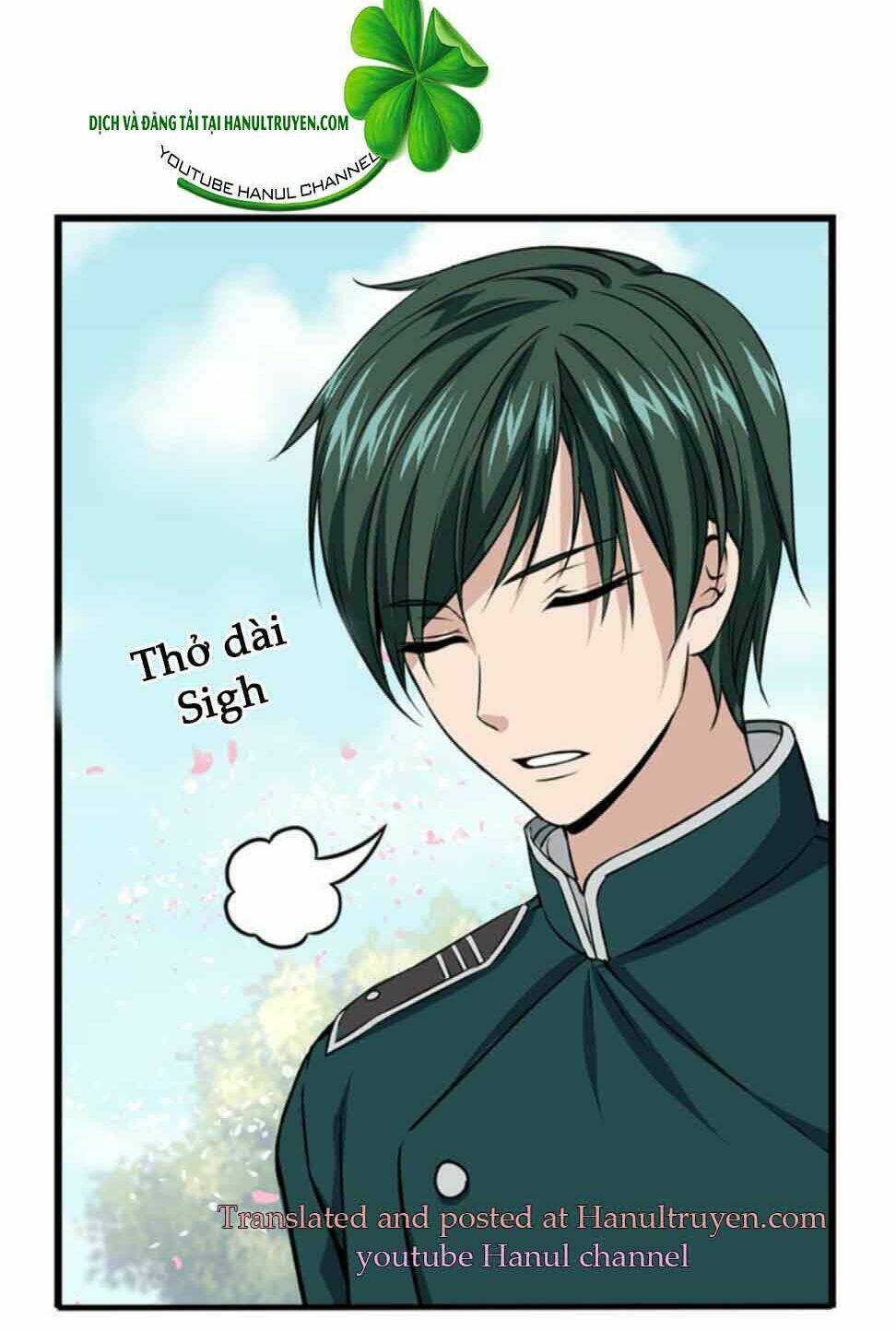 hành trình thuần hóa đế vương máu lạnh ( between two lips) chapter 6 26