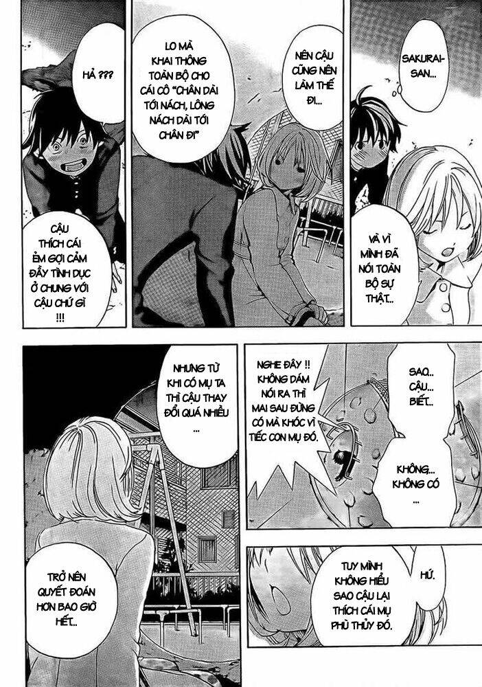 ane doki chapter 25 6